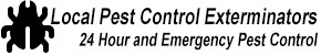 Union SC Pest Control Exterminators